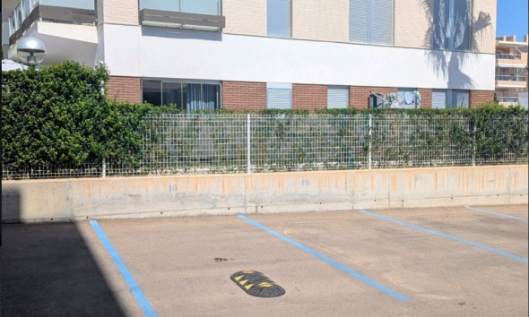 Rynek Wtórny - Apartament - Orihuela Costa - Villamartín