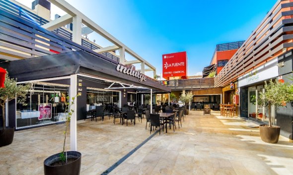 Rynek Wtórny - Apartament - Orihuela Costa - Villamartín