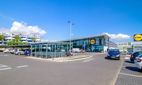 Resale - Villa - Orihuela Costa - Playa Flamenca