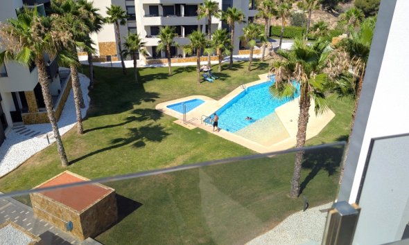Resale - Apartment - Torrevieja - Los Altos