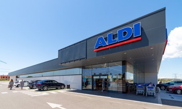 Resale - Apartment - Torrevieja - Los Altos