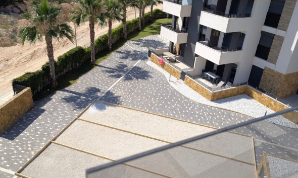 Resale - Apartment - Torrevieja - Los Altos