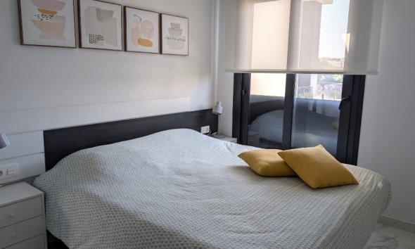 Resale - Apartment - Torrevieja - Los Altos