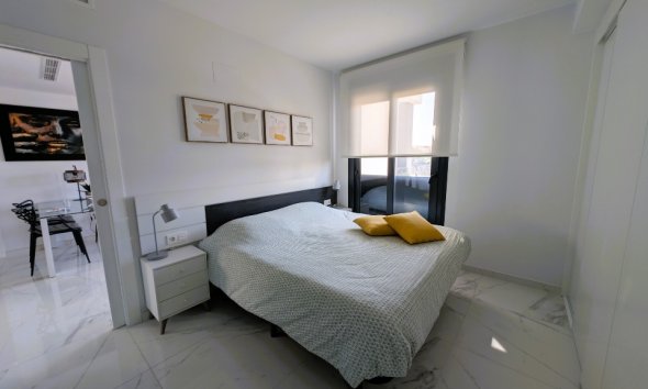 Resale - Apartment - Torrevieja - Los Altos