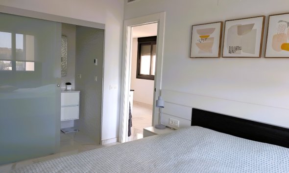 Resale - Apartment - Torrevieja - Los Altos