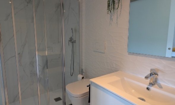 Resale - Apartment - Torrevieja - Los Altos