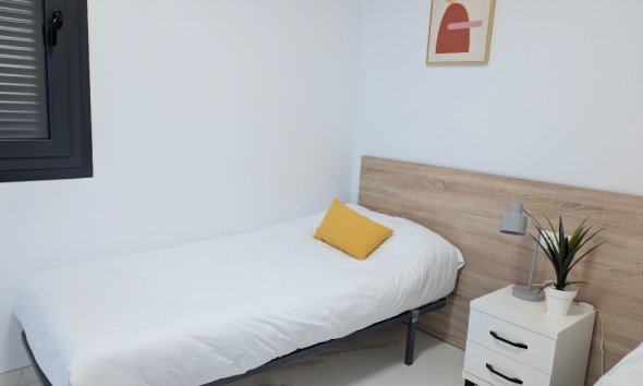Resale - Apartment - Torrevieja - Los Altos