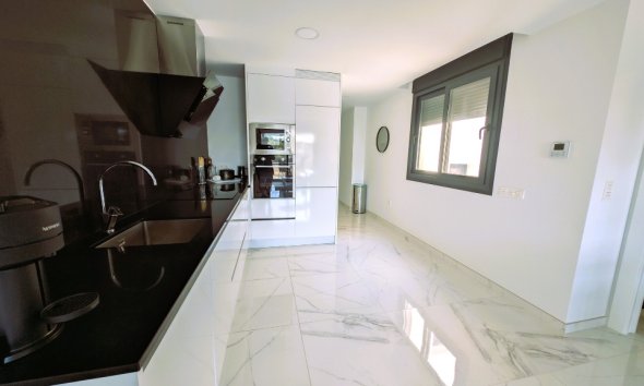 Resale - Apartment - Torrevieja - Los Altos