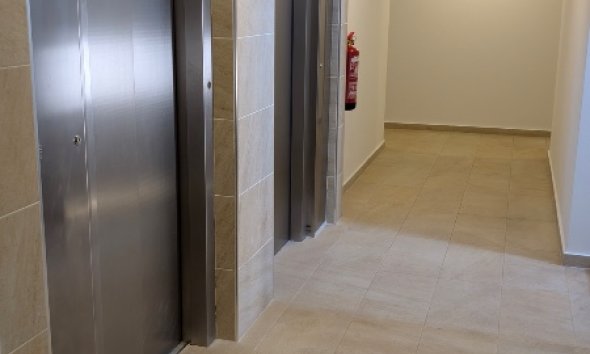 Resale - Apartment - Torrevieja - Los Altos