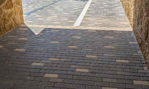 Resale - Apartment - Torrevieja - Los Altos