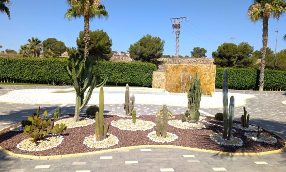 Resale - Apartment - Torrevieja - Los Altos