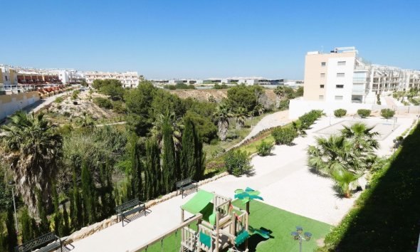 Resale - Apartment - Orihuela Costa - Los Dolses
