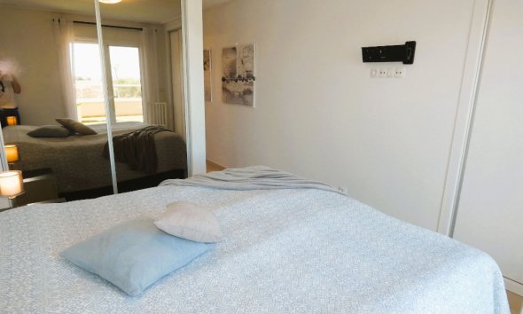 Resale - Apartment - Orihuela Costa - Los Dolses