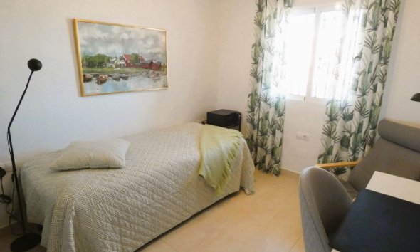 Resale - Apartment - Orihuela Costa - Los Dolses