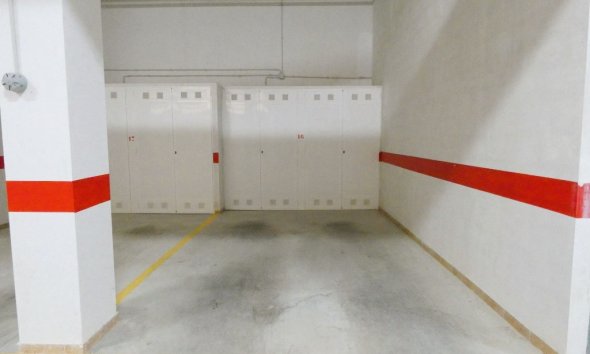 Resale - Apartment - Orihuela Costa - Los Dolses