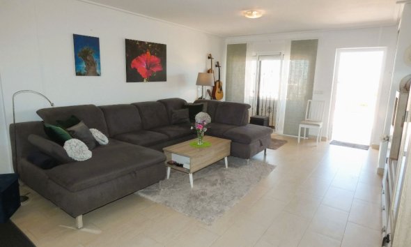 Resale - Apartment - Orihuela Costa - Los Dolses