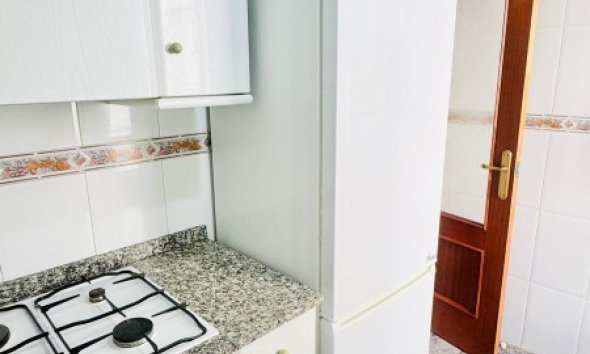 Rynek Wtórny - Apartament - Torrevieja