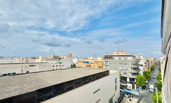 Rynek Wtórny - Apartament - Torrevieja
