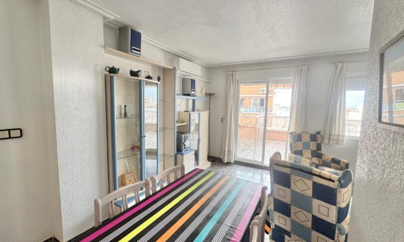 Rynek Wtórny - Apartament - Torrevieja
