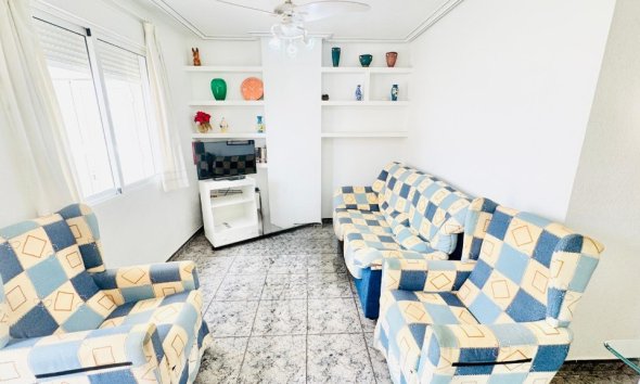 Rynek Wtórny - Apartament - Torrevieja