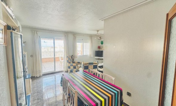 Rynek Wtórny - Apartament - Torrevieja