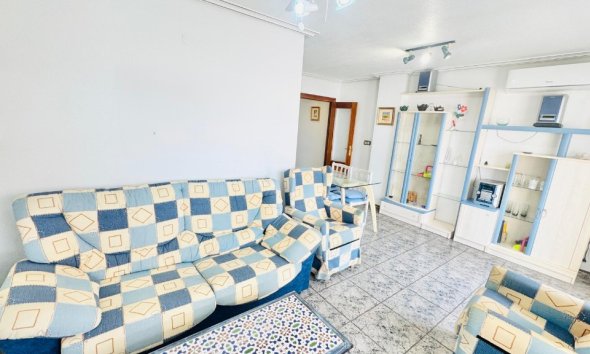 Rynek Wtórny - Apartament - Torrevieja