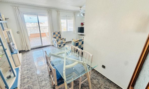 Rynek Wtórny - Apartament - Torrevieja