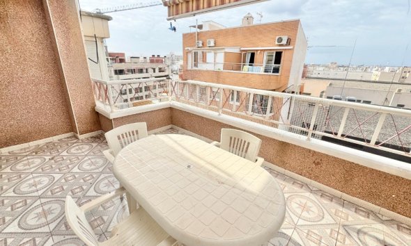 Rynek Wtórny - Apartament - Torrevieja
