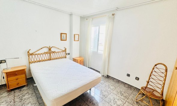 Rynek Wtórny - Apartament - Torrevieja