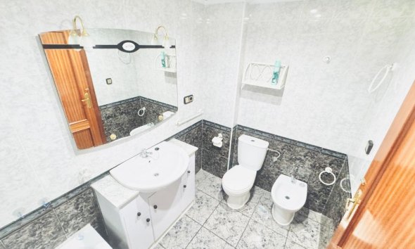 Rynek Wtórny - Apartament - Torrevieja