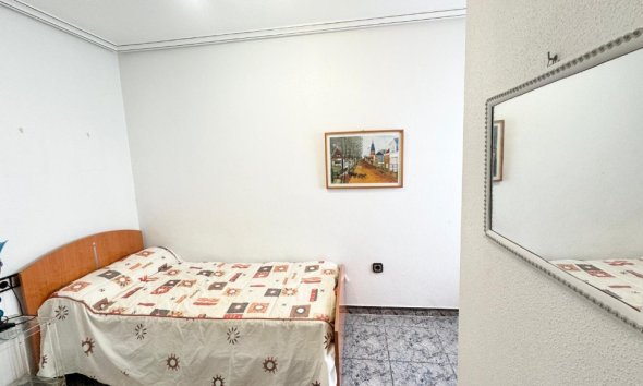 Rynek Wtórny - Apartament - Torrevieja