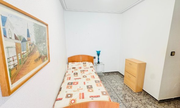 Rynek Wtórny - Apartament - Torrevieja