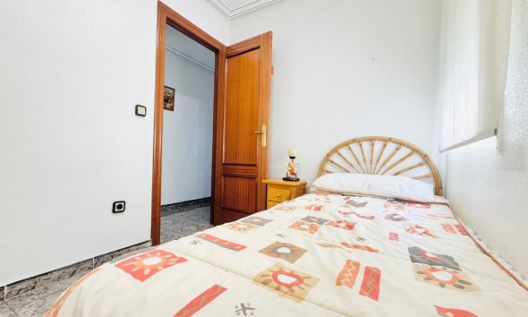 Rynek Wtórny - Apartament - Torrevieja