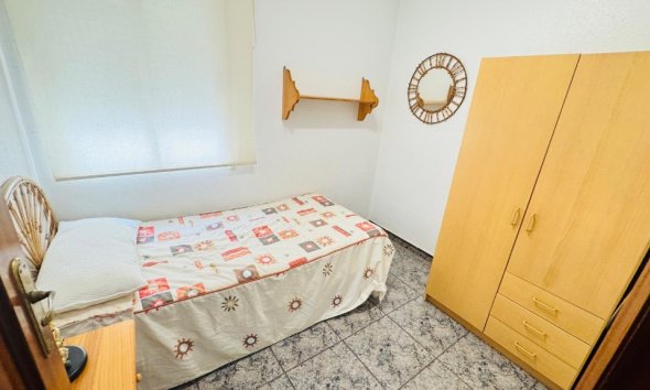 Rynek Wtórny - Apartament - Torrevieja
