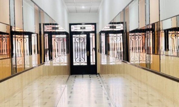 Rynek Wtórny - Apartament - Torrevieja