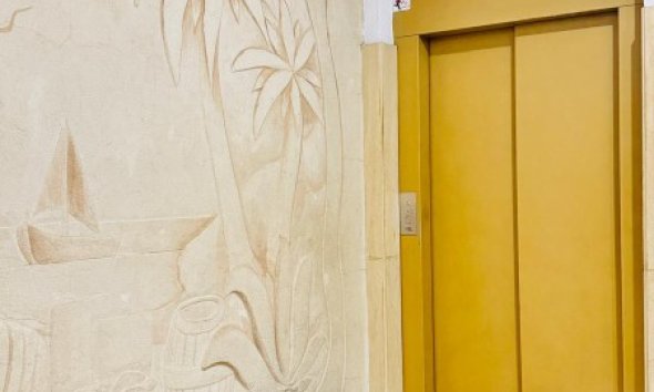 Rynek Wtórny - Apartament - Torrevieja