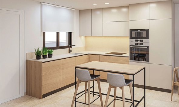 Rynek Pierwotny - Apartament - Torrevieja