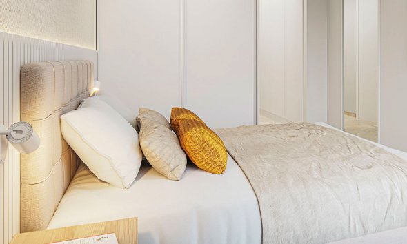 Rynek Pierwotny - Apartament - Torrevieja