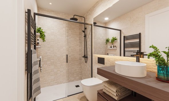 Rynek Pierwotny - Apartament - Torrevieja