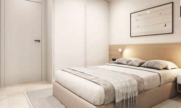 Rynek Pierwotny - Apartament - Torrevieja