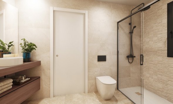 Rynek Pierwotny - Apartament - Torrevieja