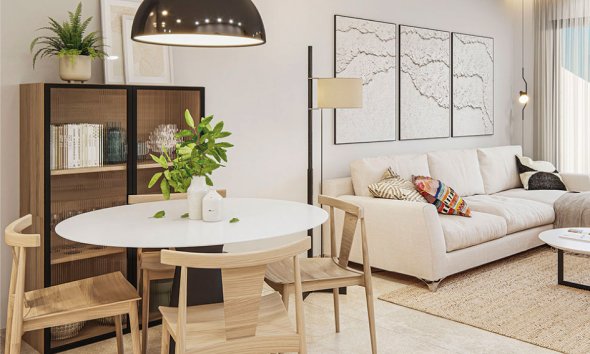 Rynek Pierwotny - Apartament - Torrevieja