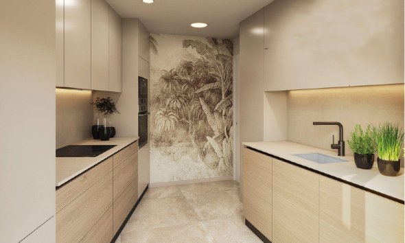 Rynek Pierwotny - Apartament - Torrevieja