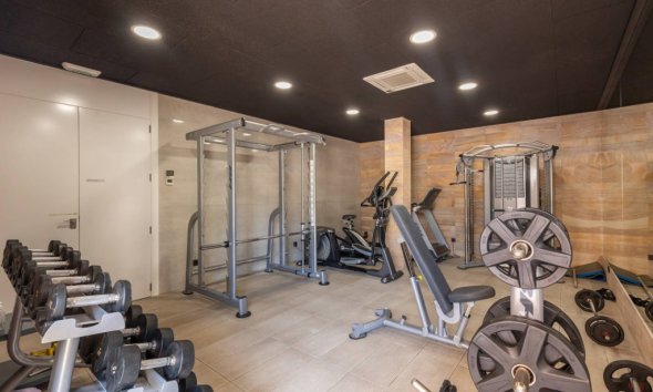 Resale - Apartment - Orihuela Costa - Cabo Roig