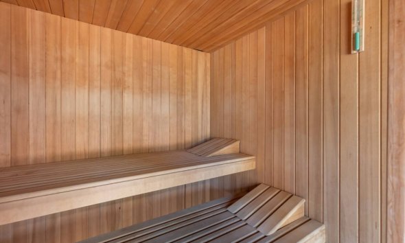 Resale - Apartment - Orihuela Costa - Cabo Roig