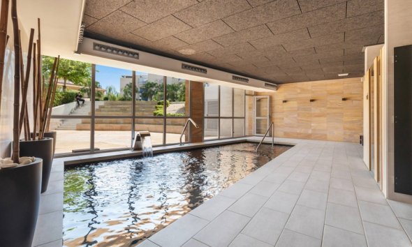 Resale - Apartment - Orihuela Costa - Cabo Roig