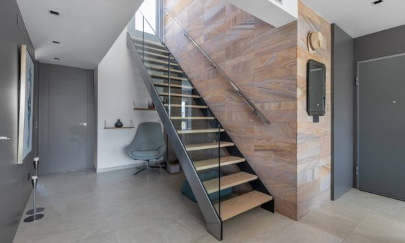 Resale - Apartment - Orihuela Costa - Cabo Roig