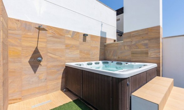 Resale - Apartment - Orihuela Costa - Cabo Roig