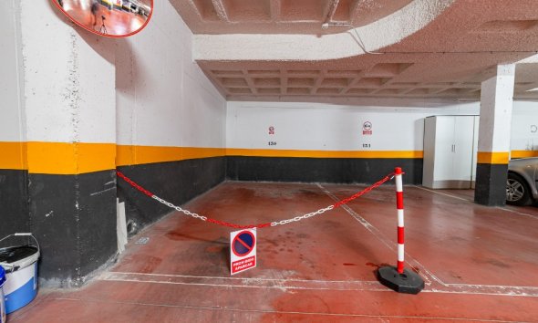 Resale - Apartment - Punta Prima