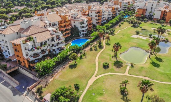 Resale - Apartment - Punta Prima